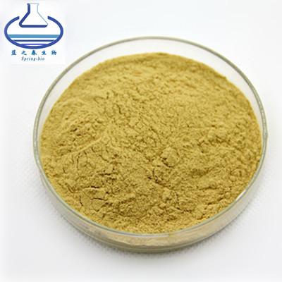 China Mangiferin 95% Mango Extract Powder CAS 4773-96-0 Food Grade for sale