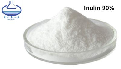 China Inulin Chicory Extract Powder Food Grade For Reduce Blood Sugar for sale