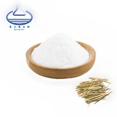 Chine 138-52-3 pureté Salicin de Willow Bark Extract Powder 98 pour la perte de poids à vendre