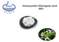 China HPLC Honeysuckle Flower Extract Te koop