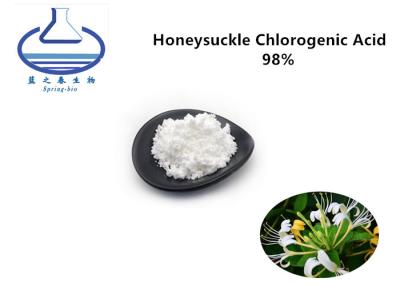 China HPLC Honeysuckle Flower Extract for sale