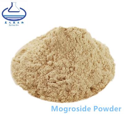 China Edulcorante de Mogroside 80% Luo Han Guo Powder CAS 88901-36-4 à venda