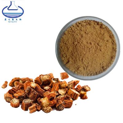 China Tanshinone Iia Salvia Miltiorrhiza Extract 115939-25-8 Cosmetic Grade for sale