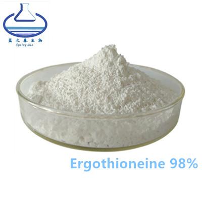 China CAS 497-30-3 Phycocyanin Extract Ergothioneine Comestic Grade for sale