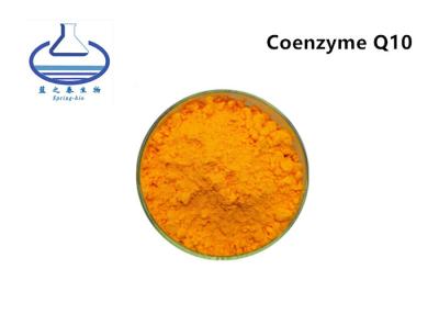 China Antioxidant Coq10 Powder Bulk for sale