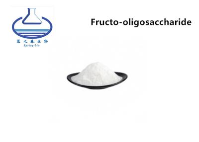 China FOS Fructooligosaccharide Powder 95 purity for dairy products for sale