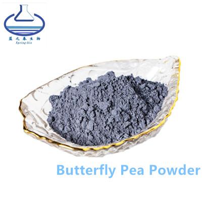 Chine 25kgs/Clitoria bleu Ternatea de Pea Flower Powder 99% papillon de sac à vendre