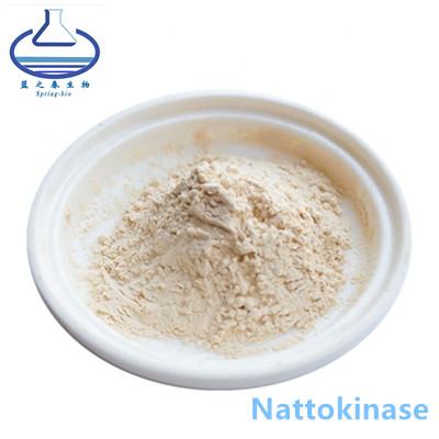 China Chlorogenic Acid Extract , Food Grade Nattokinase for sale