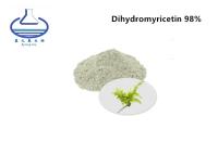 Chine Extrait de thé de vigne de Dihydromyricetin 98% pour l'anti gueule de bois 27200-12-0 à vendre