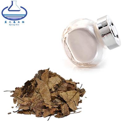 China 327-97-9 Eucommia Bark Powder for sale