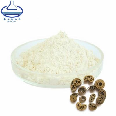 China 98% Honokiol Magnolol L Ergothioneine Powder , HPLC Magnolia Bark Extract Powder for sale