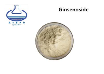 China Food Grade Ginseng Extract Ginsenoside Powder Health Food Supplement for sale