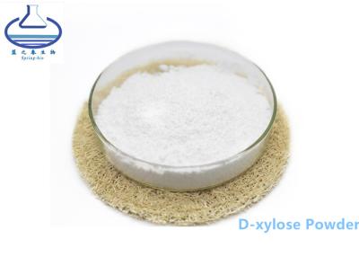 China Xylooligosaccharides XOS Sweetener Powder 58-86-6 With 95% High Purity for sale