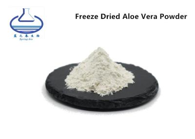 China Ectoin puro em Skincare, aloés hidratando Vera Gel Freeze Dried Powder à venda