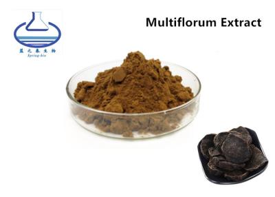 China Polygonum Multiflorum Fo Ti Extract Powder CAS 501-36-0 for Health Care for sale