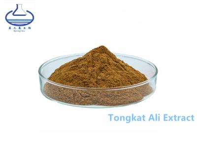 China High Quality Pharmaceutical Grade Tongkat Ali Extract Powder for sale