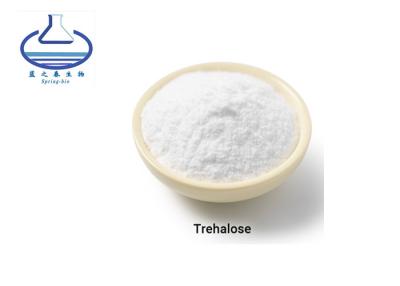 China Trehalose 99% Food Additives Sweeteners CAS 99-20-7  white crystalline powder for sale