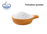 China Trehalose-Süßstoff pulverisieren 99-20-7 für Getränke Süßigkeit und Brot zu verkaufen
