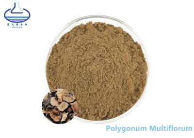 China O extrato Brown da glutatione de Multiflorum do Polygonum pulveriza CAS 501-36-0 à venda