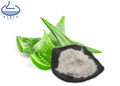 China Categoria cosmética Ectoin em Skincare, aloés Vera Freeze Dried Lyophilized Powder à venda