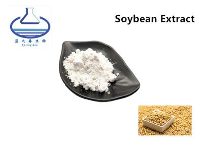 China High Purity Soybean Extract Daidzein Powder CAS 486-66-8 for sale