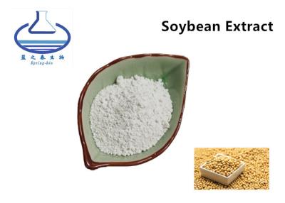 China Wholesale High Quality Soybean Extract Daidzein Powder CAS 486-66-8 for sale