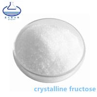 Cina Manufactures Supply CAS 57-48-7 Crystalline Sweetener Fructose Powder in vendita