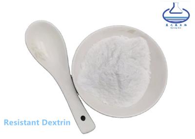 China White Sweetener Powder , Resistant Dextrin Powder CAS 9004-54-0 for sale