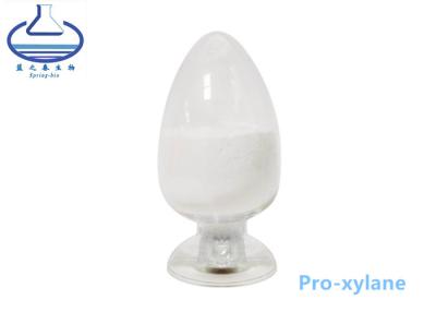 China Cosmetic Grade Hydroxypropyl Tetrahydropyrantriol Anti Oxidation Pro-Xylane Powder for sale