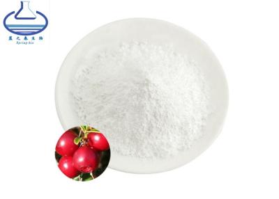 China Cosmetic Raw Materials 99% β Arbutin For Skin Whitening Beta Arbutin Powder for sale