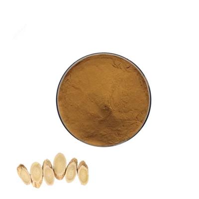 China Organic Astragalus Extract Astragalus Root Extract Powder Astragaloside IV for sale