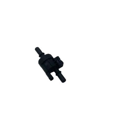 China Plastic Regenerative Solenoid Valve for sale