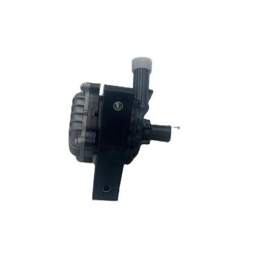 China Plastic pump assembly electronicsJ72-1307010VA for sale