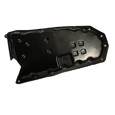 China Plastic oil pan/gearbox oil pan oil pan original quality 025CHA-1506521 for sale