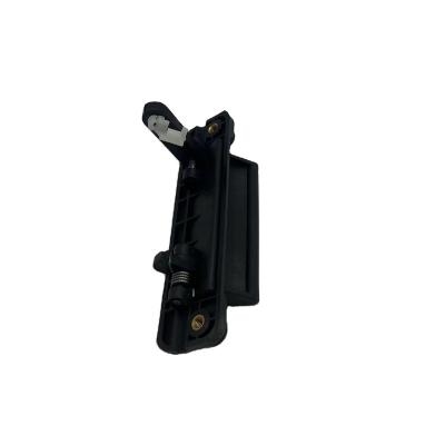 China Plastic rear door handle K08-5506030 for sale