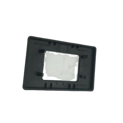 China microwave radar plastic cover for sale