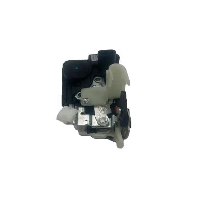 China Piece front door lock plastic native qualityLocking block RJ60-6105020 for sale