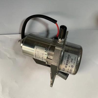 China Automotive Parts Chery Model Vacuum Pump for sale