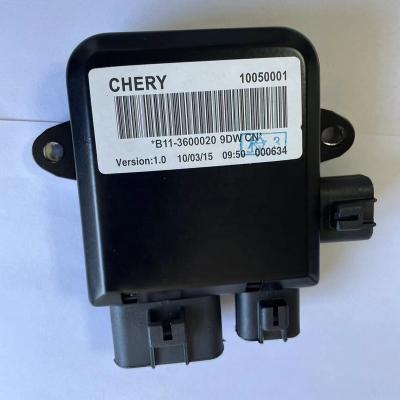 China Oriental Chery B11-3600020 Tiggo Son Fan Controller for sale