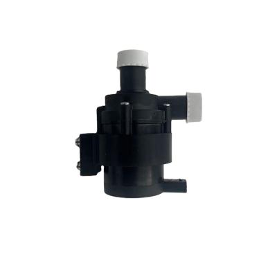 China plastic electronic water pump assembly for sale