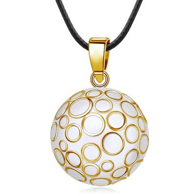 China Merryshine Quality Ladies Necklaces Fashionable Jewelry Components Accessories Long Pendant for sale