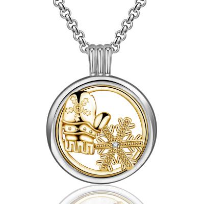 China Merryshine Vintage Ladies Necklace Accessories Fashionable High Quality Jewelry Round Pendant for sale