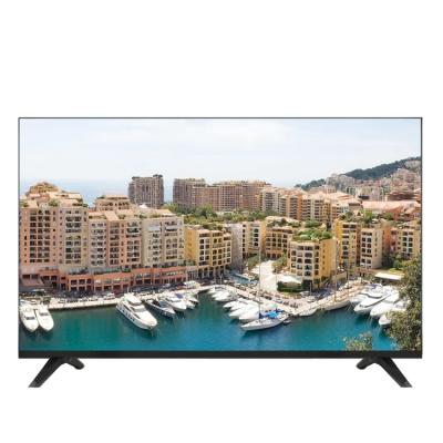 China Good price of 50 inch LCD flat screen smart TV liquid crystal ultra-thin TVs for sale