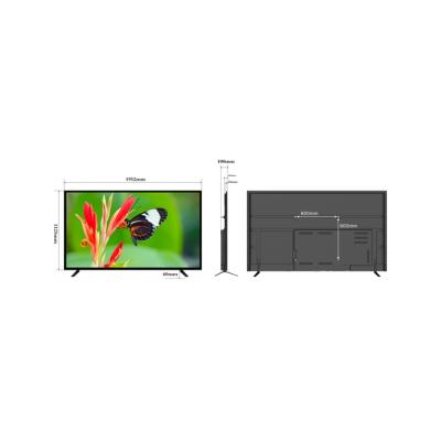 China Good Price Oled Table Replacement Parts Television Surface Eye Protect Ultra-thin Televisions > 70inches for sale