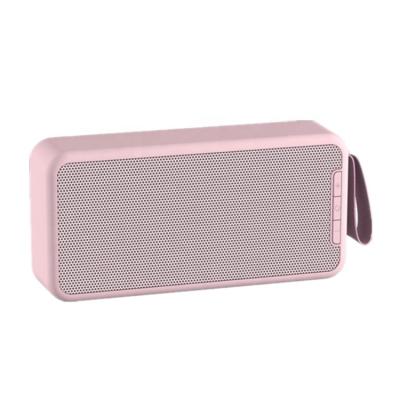 China Wholesale Professional Wireless Sound Subwoofers Outdoor Portable Speaker For Mobile Phone for sale