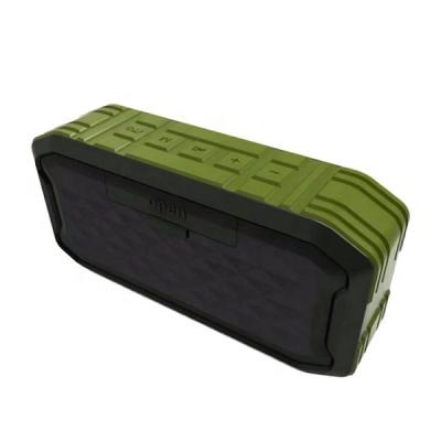 China BT DJ Wireless Active Radio Supplier FM Manufacturer Portable Speakers for sale