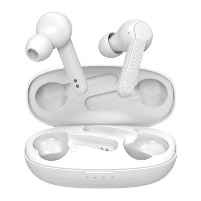 China new product In-ear smart earphone waterproof working music sports earbud wireless earphone for sale