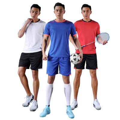 China Sets Forming Custom Your Own Team Uniform Plain Mens Or Kid Design Pink Soccer Jerseys for sale