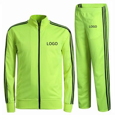 China OEM breathable custom wholesale unisex sweatpants and hoodies women fashion casual men tracksuit for sale