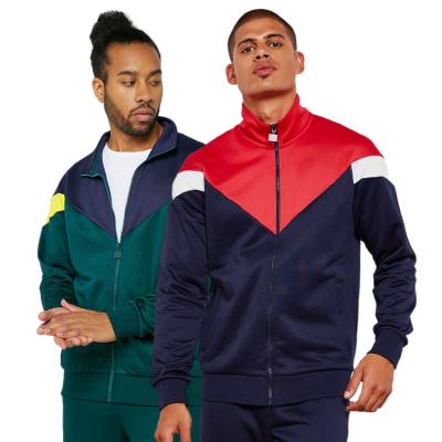 China OEM breathable custom unisex sweatsuit wholesale jogging hoodies fashion casual men tracksuit for sale